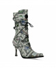 Сапоги New Rock Exclusive M-9373-C13