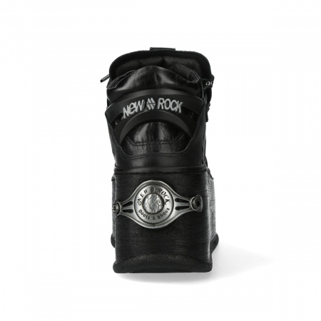 Кроссовки New Rock M-WALL106-C16