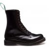 Ботинки Solovair 11eye Derby Boots