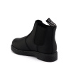 Ботинки Grinders Chelsea ACS Black