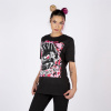 Футболка унисекс New Rock W-TSHIRT18-S1