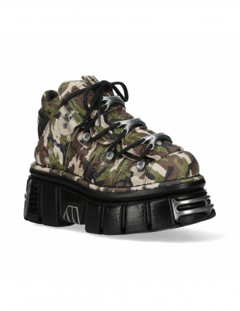 Кроссовки New Rock M-106-C169