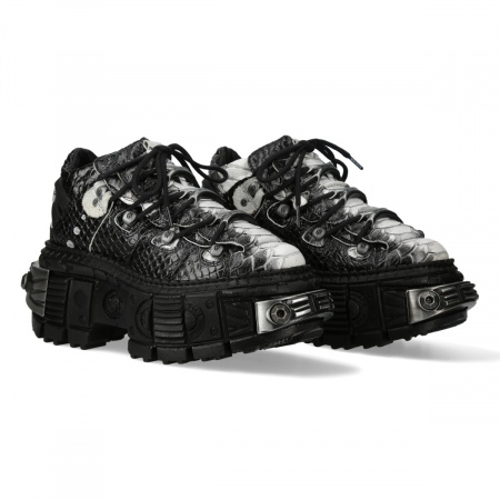 Кроссовки New Rock M-WALL106-S19
