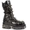 Ботинки New Rock M-799-C10