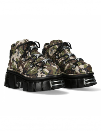 Кроссовки New Rock M-106-C169