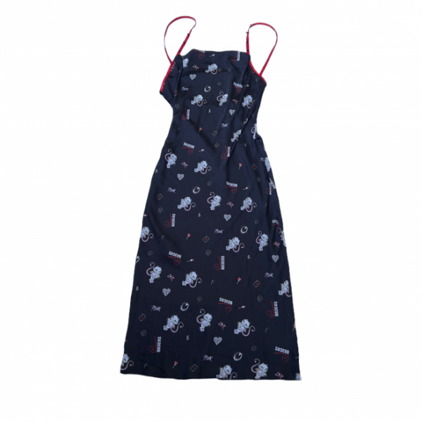 Платье Succub dress
