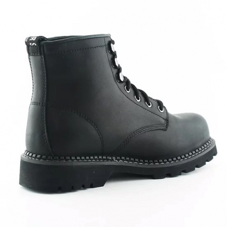 Ботинки Grinders  Kestrel Black