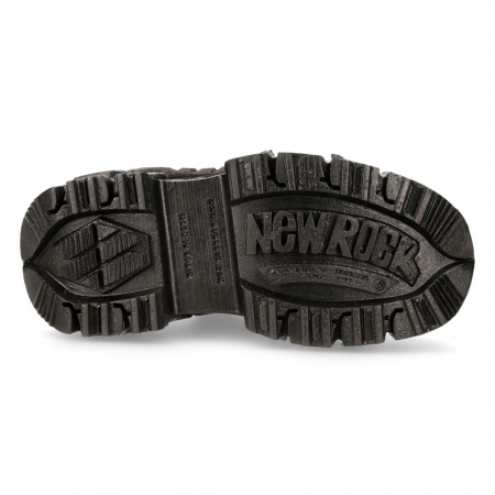 Кроссовки New Rock M-MET011-C2