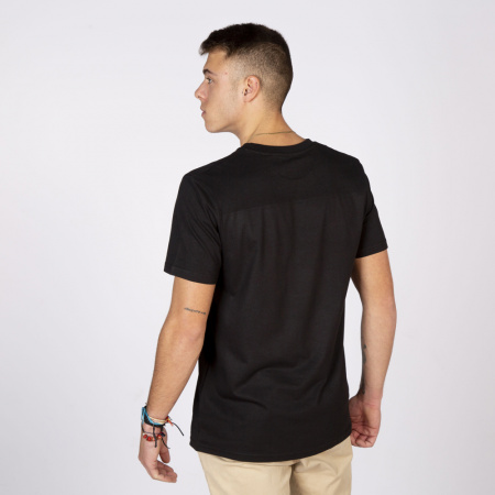 Футболка унисекс New Rock W-TSHIRT6-S1