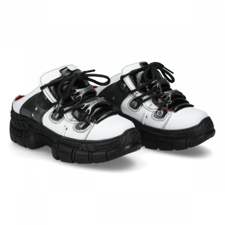 Кроссовки New Rock M-CRASH003-C5