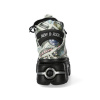 Кроссовки New Rock Exclusive M-106-C159