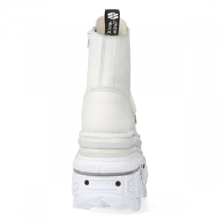 Ботинки New Rock M-MILI083CCT-C12