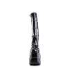 Ботинки Demonia STACK-301 Black Patent