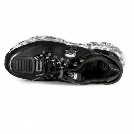 Кроссовки New Rock M-CHRONO005-S8