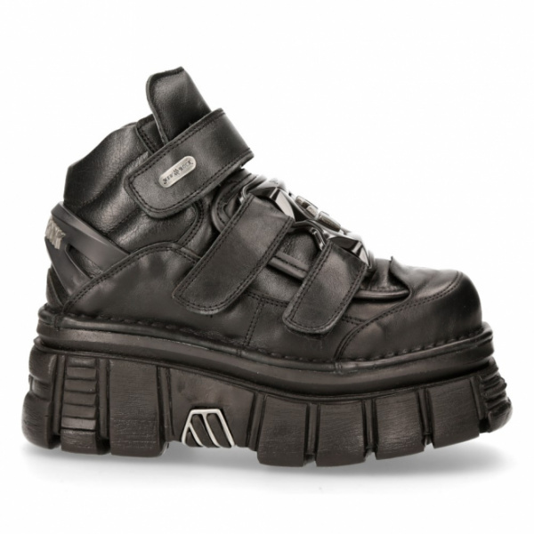 Кроссовки New Rock M-285-S37