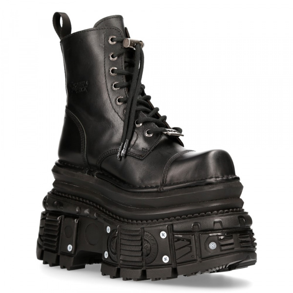 Ботинки New Rock M-MILI083CCT-C4