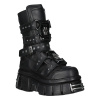 Ботинки New Rock M-MET422-S1