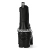 Ботильоны New Rock M-TM001CAD-C1