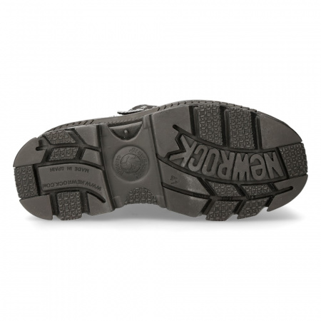 Ботинки New Rock M-MET268-C3