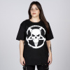 Футболка-унисекс New Rock W-TSHIRT23-S2