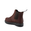 Ботинки Grinders Chelsea ACS Burgundy