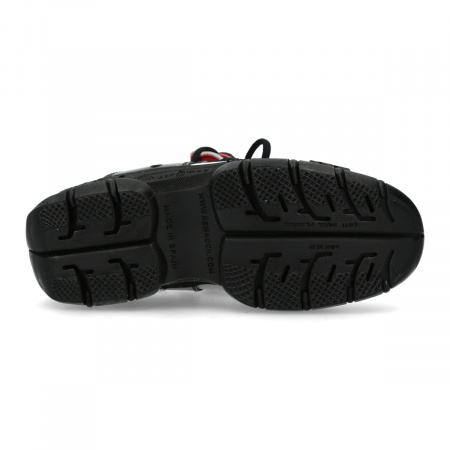 Кроссовки New Rock M-CRASH003-C5