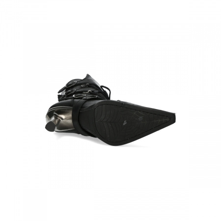Сапоги New Rock M-9373-S8