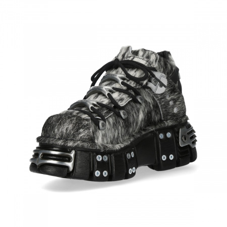 Кроссовки New Rock M-106N-C83