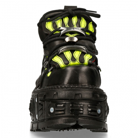 Кроссовки New Rock M-MET011-C2