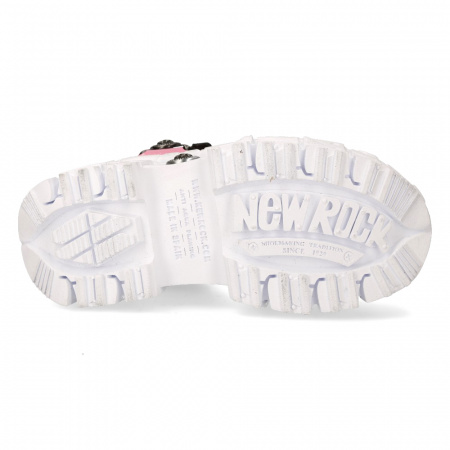 Сандалии New Rock M-BIOS130-C8