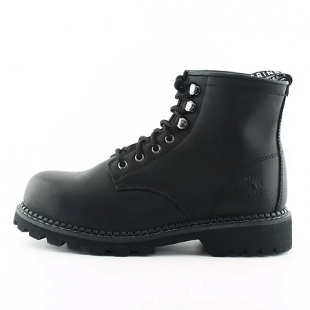Ботинки Grinders  Kestrel Black