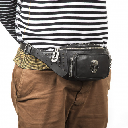 Поясная сумка New Rock M-WAISTBAG3-S1