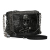 Сумка на цепочке New Rock M-BAG049-S1