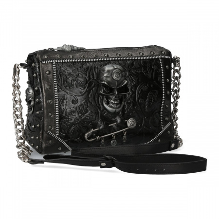 Сумка на цепочке New Rock M-BAG049-S1