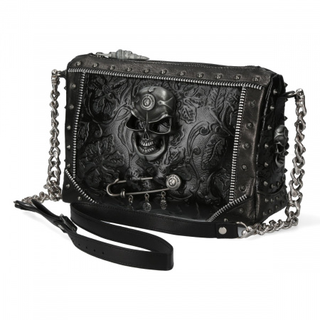 Сумка на цепочке New Rock M-BAG049-S1