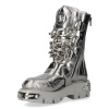 Ботинки New Rock M-727-S7