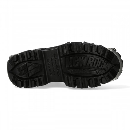 Кроссовки New Rock M-WALL106-S19