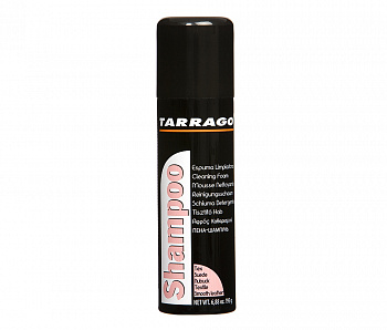 Пена-шампунь Tarrago SHAMPOO, 200мл.