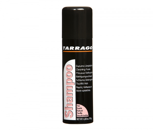 Пена-шампунь Tarrago SHAMPOO, 200мл.