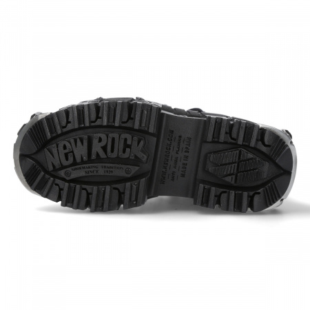 Кроссовки New Rock M-WALL106-S10