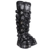 Ботинки New Rock Limited Edition M-MET041-C2