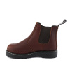 Ботинки Grinders Chelsea ACS Burgundy