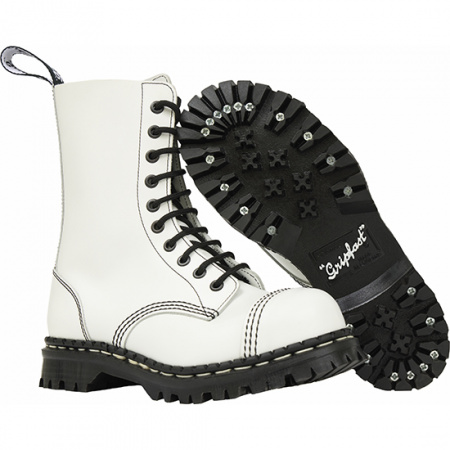 Ботинки Gripfast White