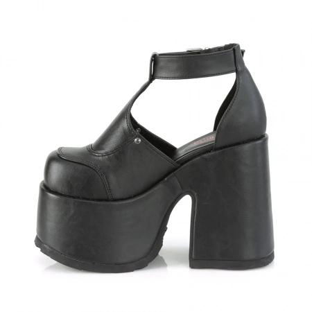 Туфли Demonia CAMEL-103