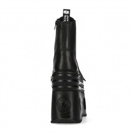 Ботинки New Rock M-MILI083CCT-C21