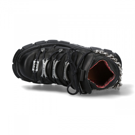 Кроссовки New Rock M-MET012C-C1