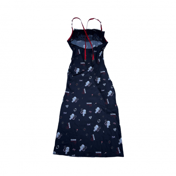 Платье Succub dress