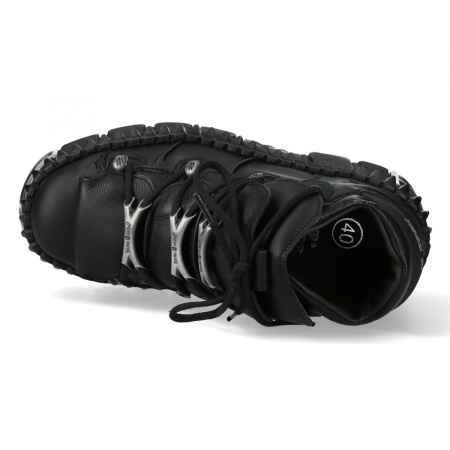 Кроссовки New Rock M-WALL106-S24