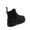 Ботинки Grinders Chelsea ACS Black