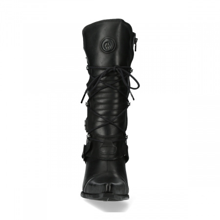 Сапоги New Rock M-9373-S8